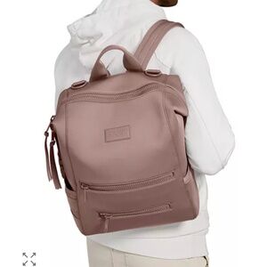 Dagne Dover Indi Diaper Backpack